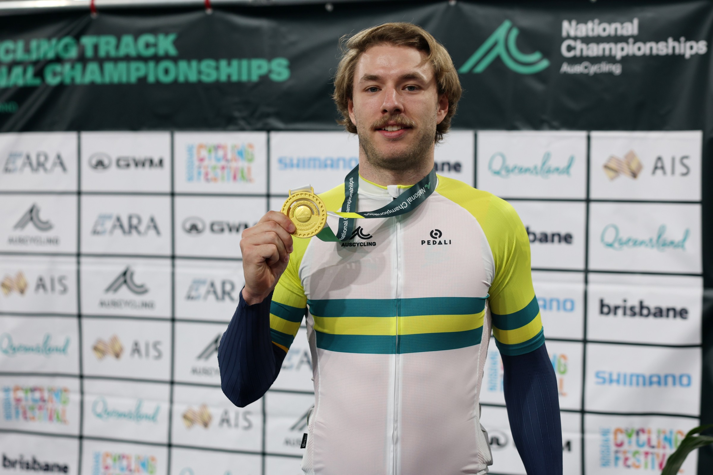 Australia's fastest sprinters cement dominance on the track | Track ...