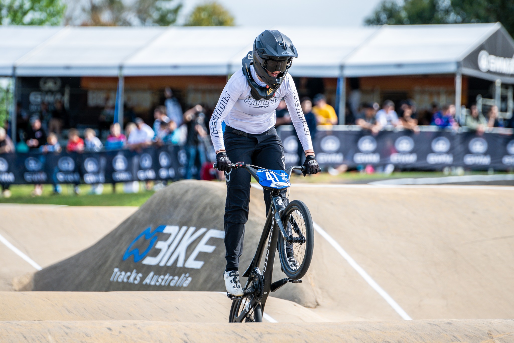 Expressions of interest open for AusCycling BMX Racing Development ...