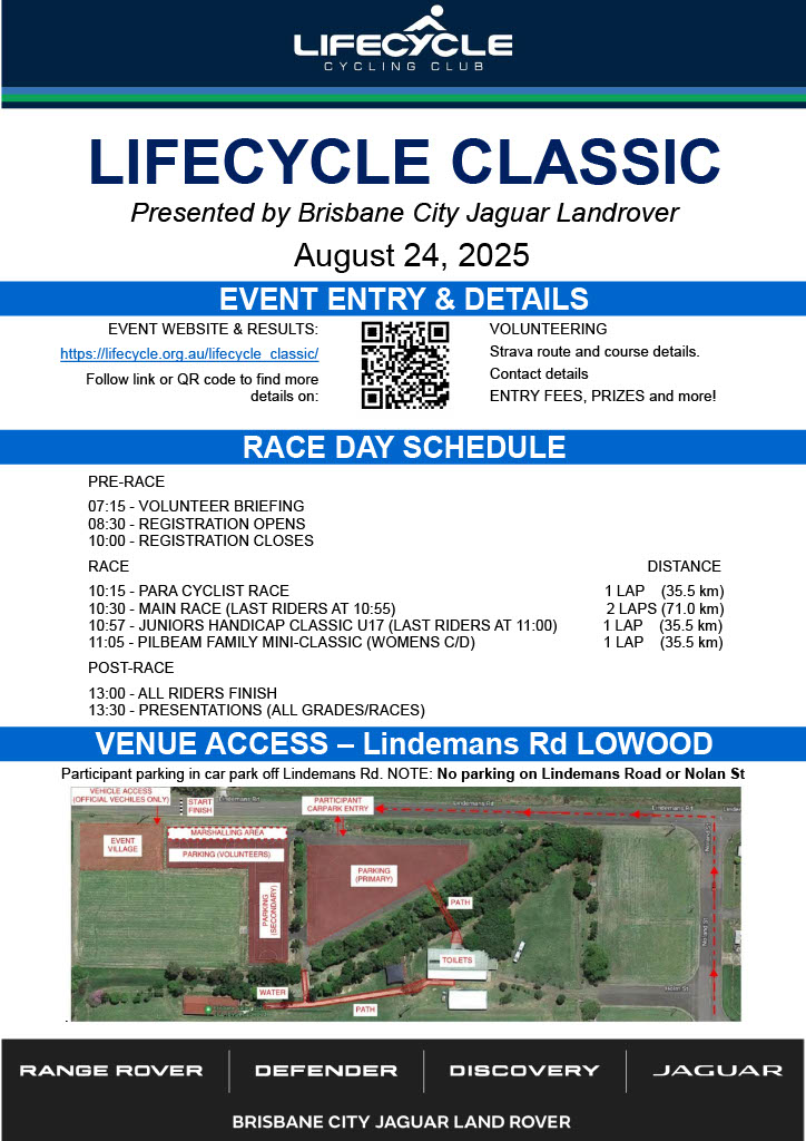 flyer