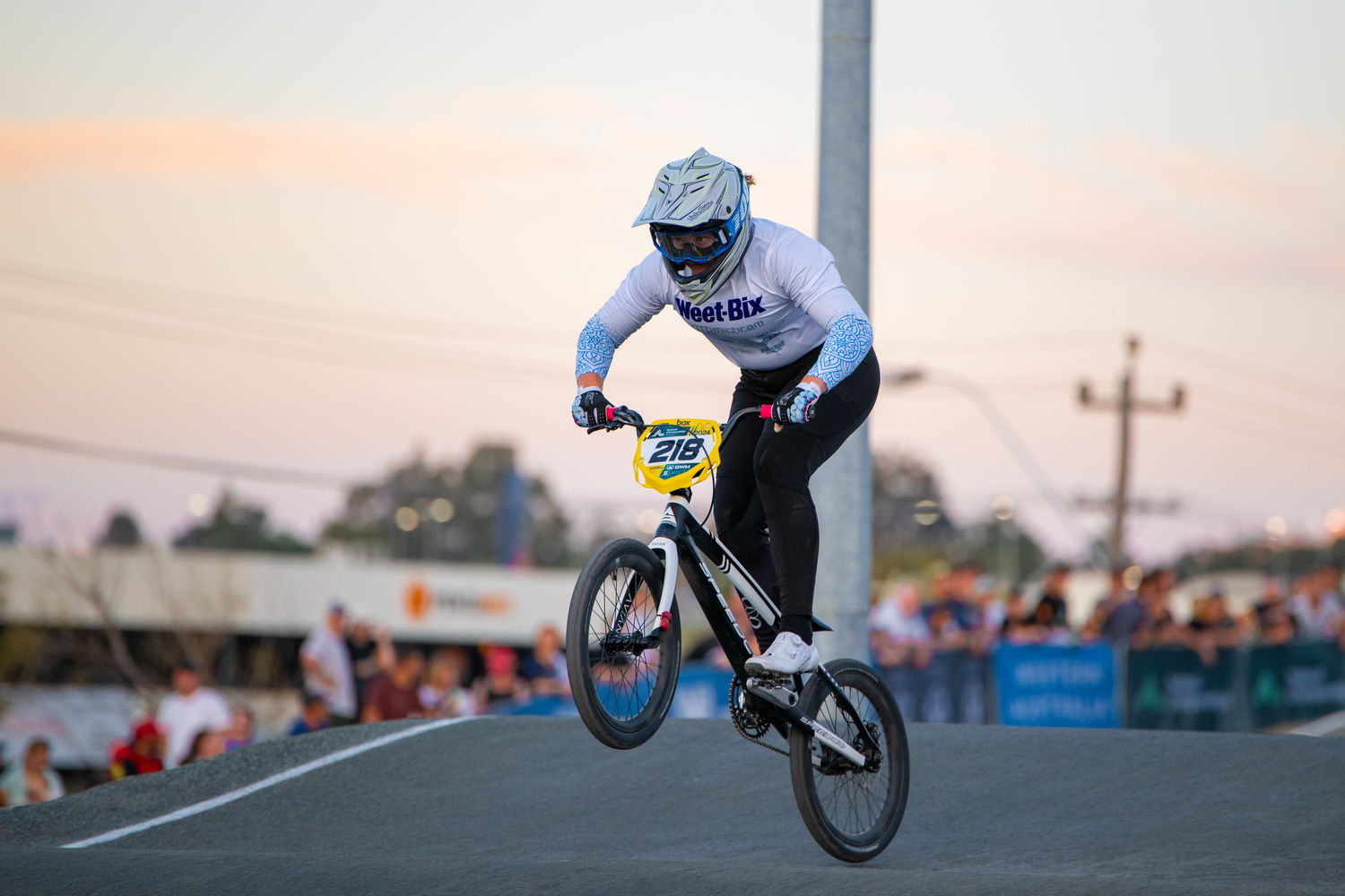 2026 AusCycling BMX Racing National Series - Round 1 | AusCycling