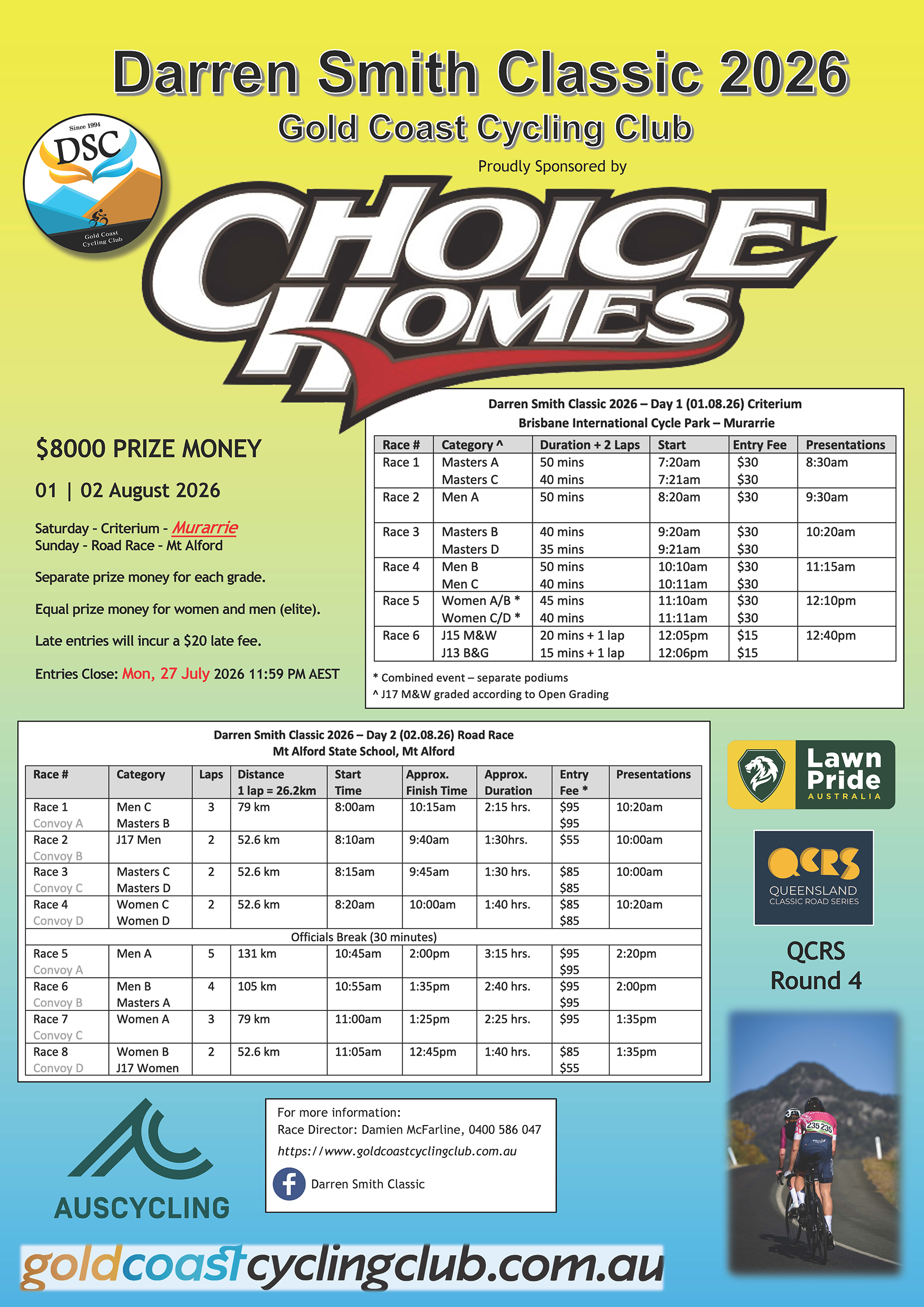 flyer