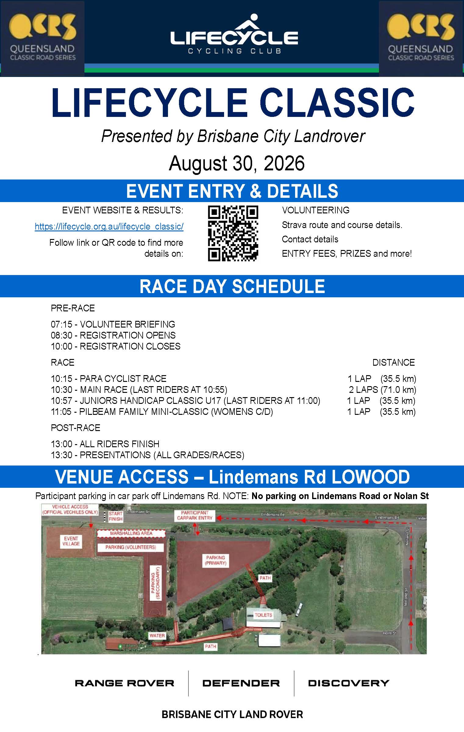 flyer