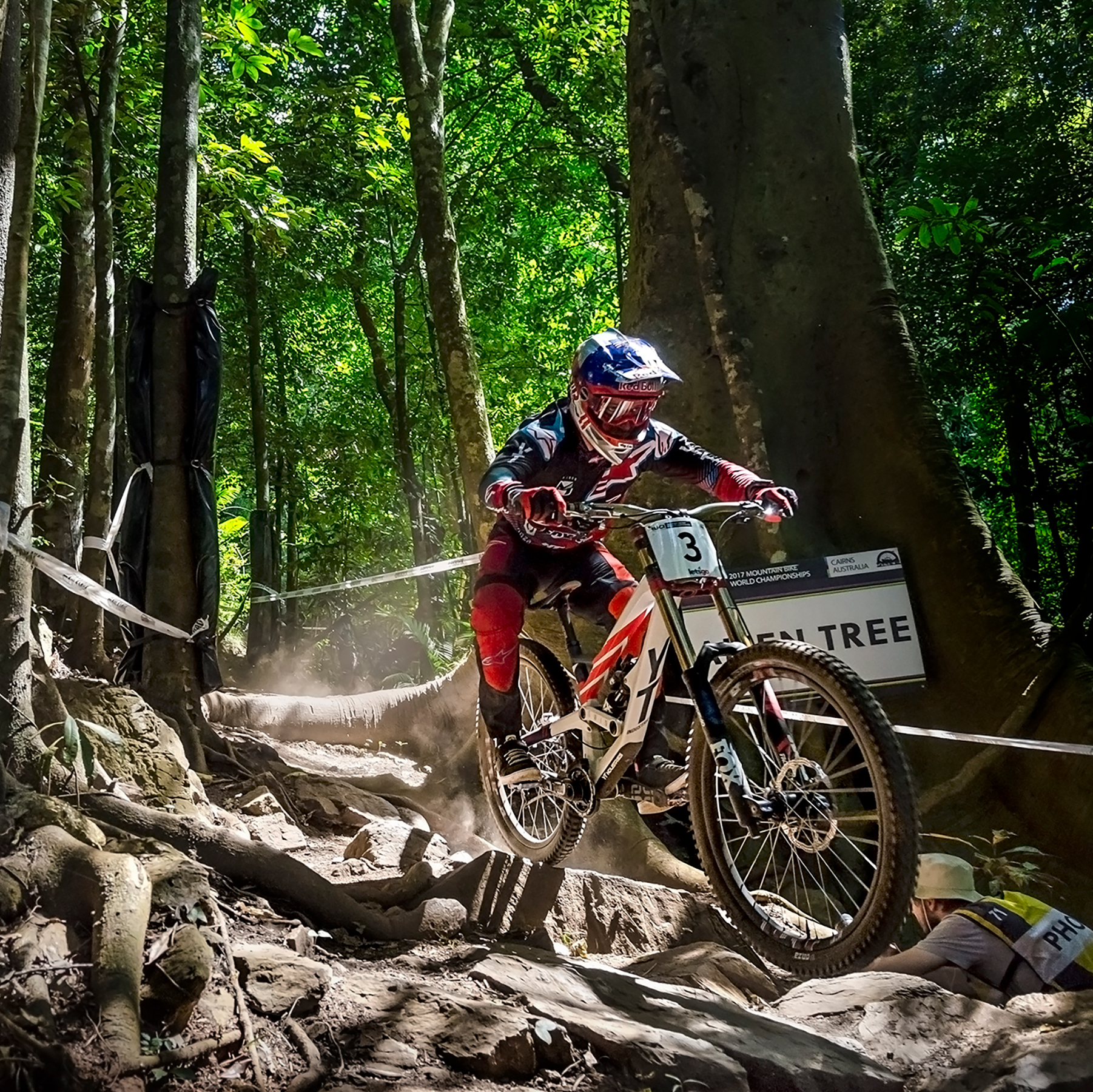 Masters mtb world championships 2019 on sale